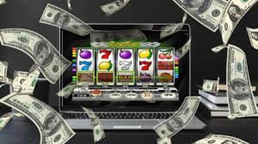 How to Win Big Money on Online Slots