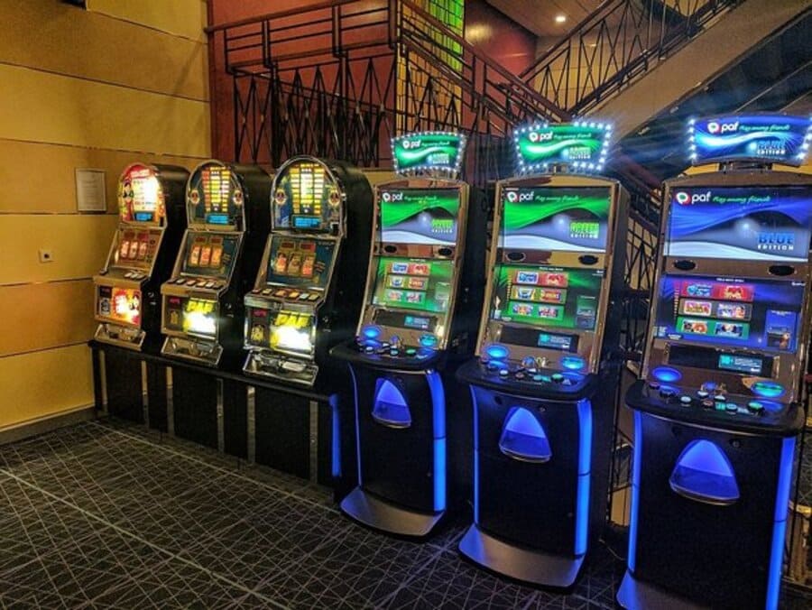 How to Win on HHR Slot Machines