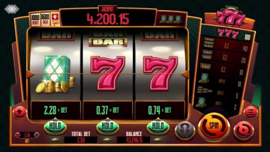 top mobile slot factory casinos